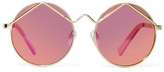 Thumbnail for your product : Nasty Gal Le Specs Wild Child Shades