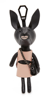 Thumbnail for your product : KENDALL + KYLIE Sophie Bag Charm