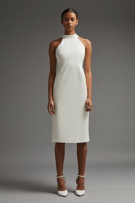 coast bow dress