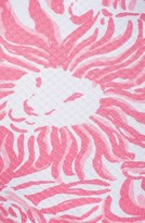 Thumbnail for your product : Lilly Pulitzer 'Rayna' Print Piqué Polo Shirtdress