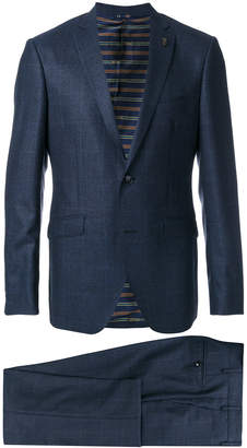 Etro two piece suit