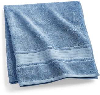 Charter Club Egyptian Cotton Bath Towel, 30" x 56", Created for Macy's Bedding