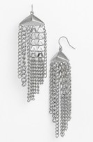 Thumbnail for your product : Nordstrom 'Vintage Girl' Tassel Drop Earrings