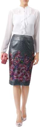 Damsel in a Dress Primrose Skirt