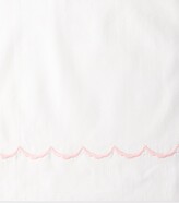 Thumbnail for your product : Matouk Two Standard Scallops Embroidered 350 Thread Count Pillowcases
