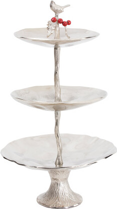 TJMAXX Berry 3 Tiered Stand