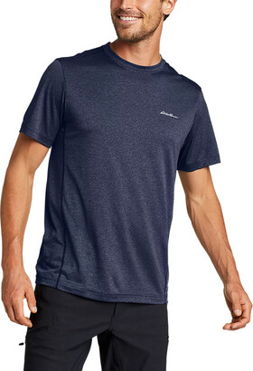 Eddie Bauer Men's Resolution Short-Sleeve T-Shirt