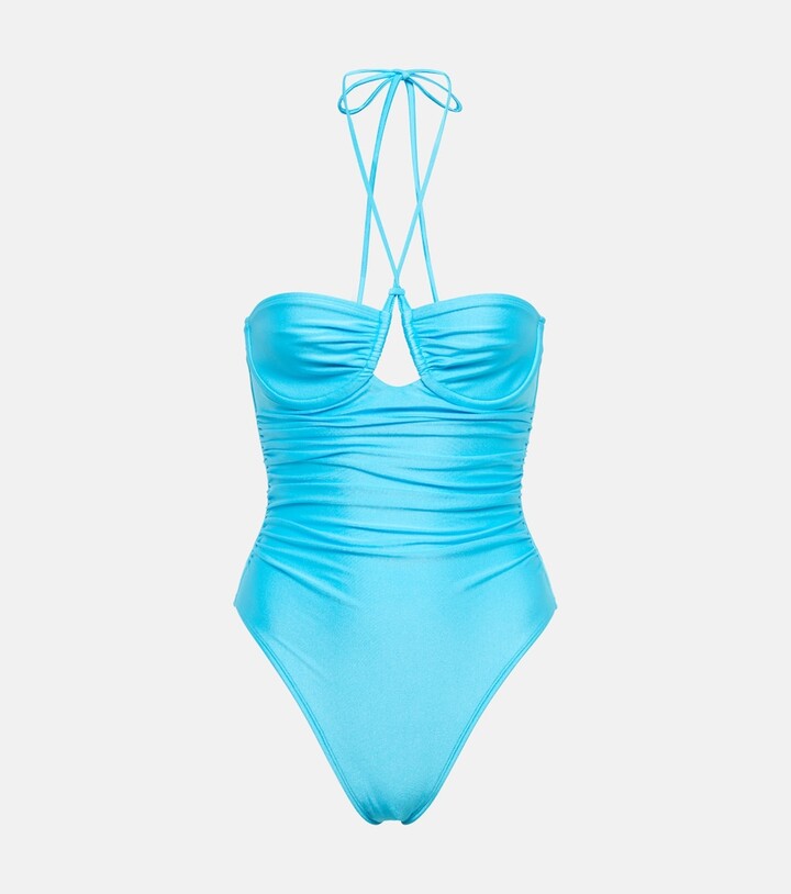 Bananhot Amber swimsuit - ShopStyle