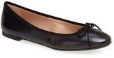 Thumbnail for your product : Sweet Ballerina Ballet Flat