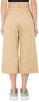 Thumbnail for your product : Public School Women's Elina Cotton Twill Culottes