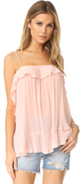 Thumbnail for your product : Free People Cascades Cami