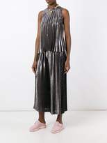 Thumbnail for your product : Christopher Kane Pleated Top