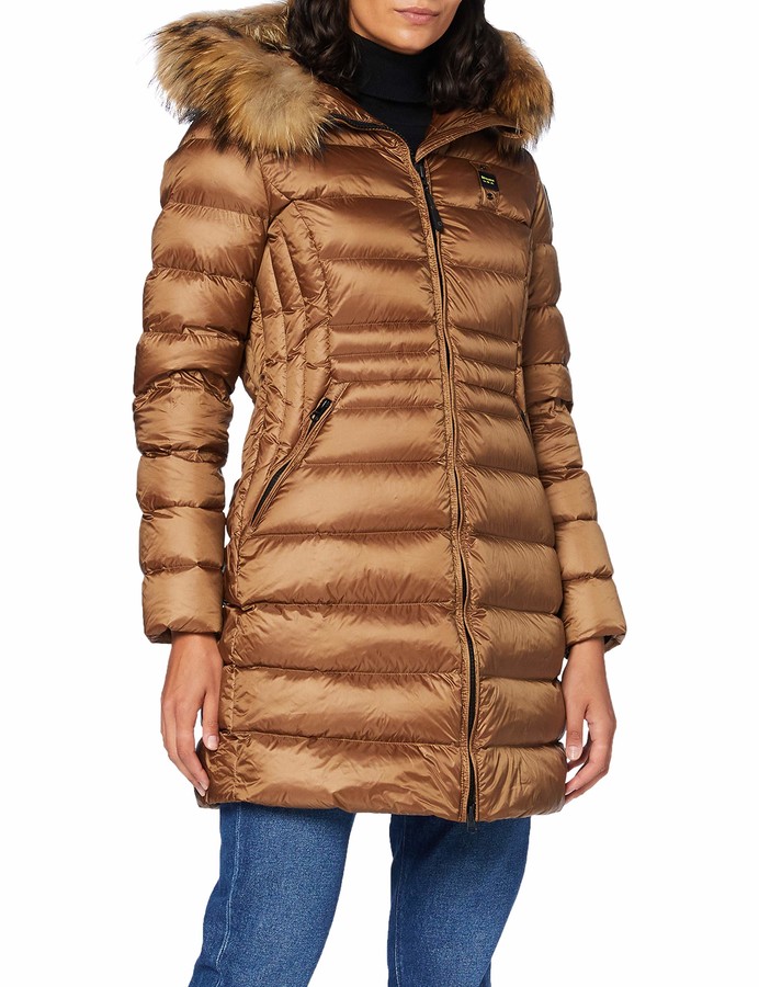 Blauer Coats for Women | Shop the world's largest collection of fashion |  ShopStyle UK