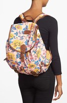 Thumbnail for your product : Billabong 'Travelin' Amigas' Backpack (Juniors)