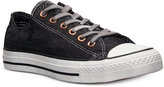 Thumbnail for your product : Converse Men's Chuck Taylor All Star Destroy Denim Casual Sneakers from Finish Line