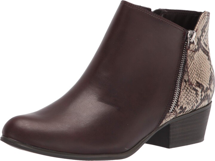 Esprit Brown Women's Boots | ShopStyle