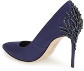Thumbnail for your product : Imagine by Vince Camuto Women's Crystal Embellished Pump