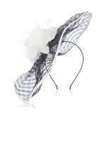 Thumbnail for your product : Coast Efa Weave Fascinator