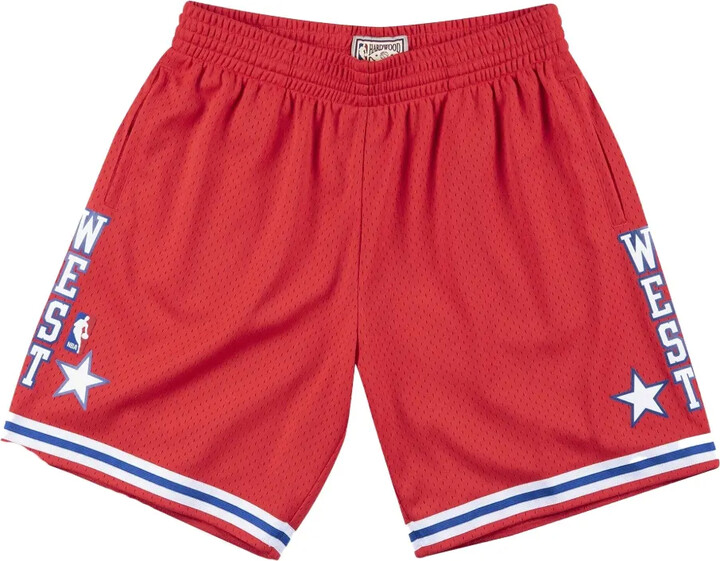 Mitchell & Ness x NBA All-Star Game 1988 shorts