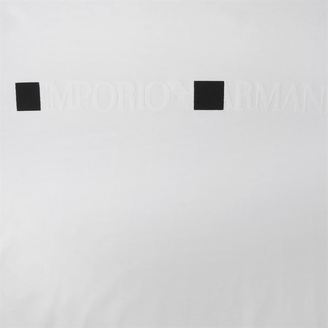 Emporio Armani Chest Logo T Shirt