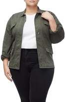 Thumbnail for your product : Ga Sale The Girl On The Go Jacket