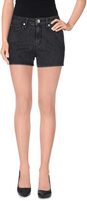 Love Moschino Denim shorts - Item 42458315JG