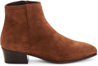 aquatalia fuoco booties