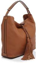 Thumbnail for your product : Rebecca Minkoff Isobel Pebbled Leather Hobo