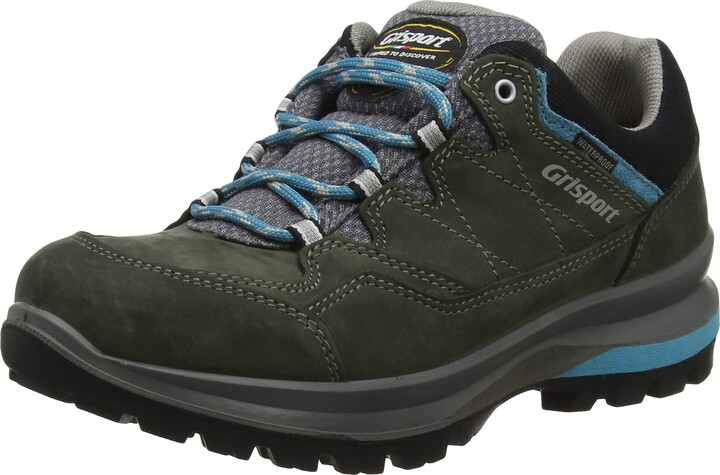 grisport lady glide high rise hiking boots