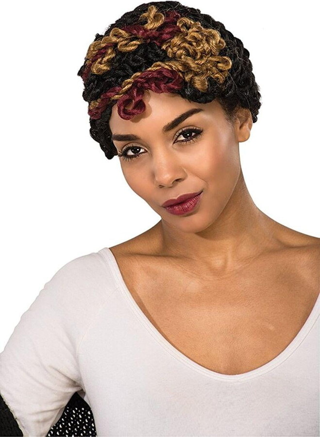 RUBIES II Ghostbuster Patty Adult Wig