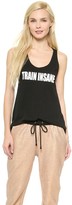 Thumbnail for your product : Style Stalker STYLESTALKER Stylestalker + Active Train Insane Tank