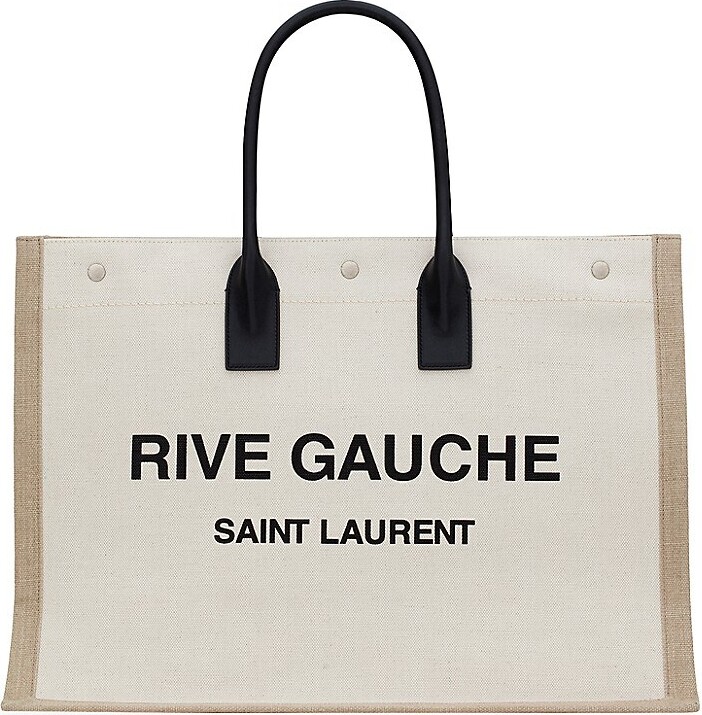 Ysl Rive Gauche Bag | ShopStyle