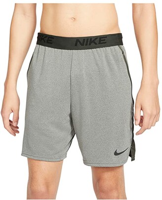 nike dry epic training shorts