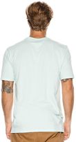Thumbnail for your product : Hurley Staple V-Neck Ss Tee