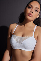 Thumbnail for your product : Natori Marquee Contour Underwire Cami Bra