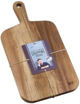 Thumbnail for your product : Jamie Oliver Acacia Wood Chopping Board - Small