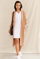 Thumbnail for your product : Urban Outfitters Urban Renewal Vintage Tricot Henley Tunic