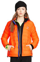 Thumbnail for your product : Ralph Lauren RLX Quilted Down Jacket