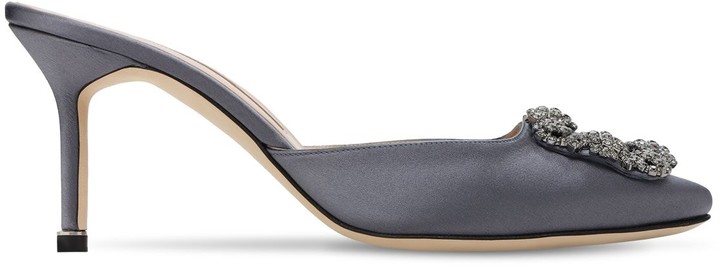 manolo blahnik hangisi mules