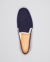 Thumbnail for your product : Rivieras Slip Ons - Vajoliroja