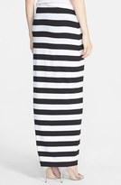 Thumbnail for your product : Bailey 44 'Stella' Stripe Maxi Skirt