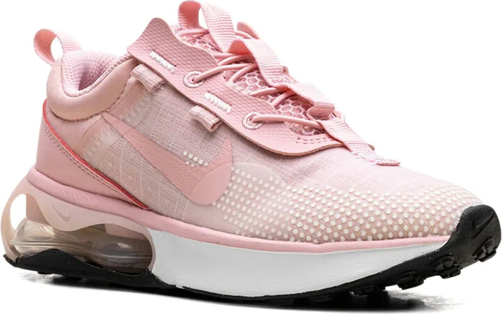 womens air max 270 react casual running shoe