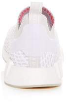 Thumbnail for your product : adidas Men's NMD R1 Primeknit Lace Up Sneakers
