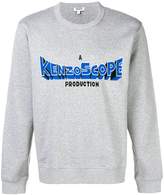 Thumbnail for your product : Kenzo Kenzoscope sweatshirt