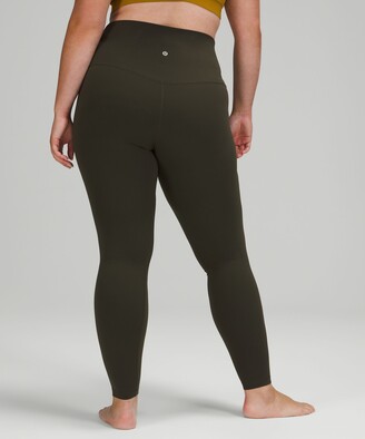 lululemon Align™ Super-High-Rise Pant 28 lululemon Align™ Super-High-Rise Pant 28