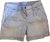 Thumbnail for your product : Burberry Grey Shorts