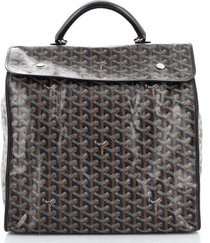 Goyard Men's Fashion | Shop the world's largest collection of 
