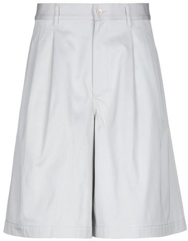 comme des garcons swim shorts