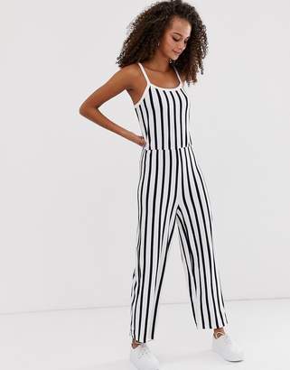 Fashion Look Featuring H&M Cropped Pants and H&M Jumpsuits & Rompers by  fabpepper2019 - ShopStyle