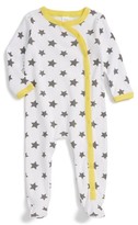 Thumbnail for your product : Nordstrom Infant Footie